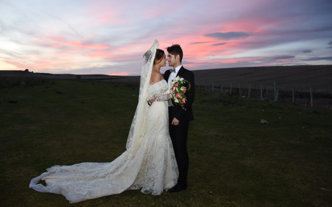 Bodas